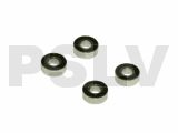 208760 Bearing Pack (5x11x4) x4